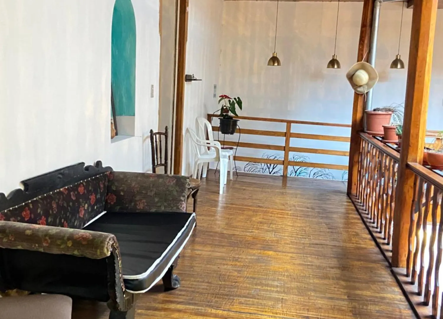 Hotel Luminus Cuenca